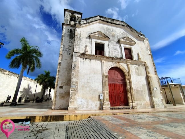 Excursiones desde Campeche