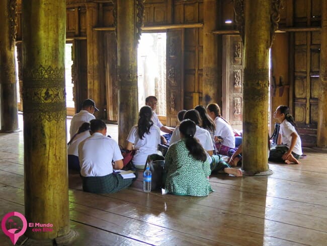Qué ver en Mandalay Imperdibles de Mandalay