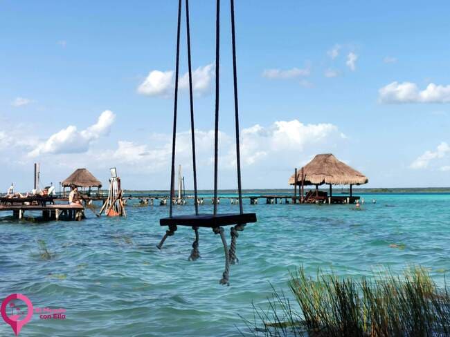 Bacalar Low cost Bacalar on a Budget