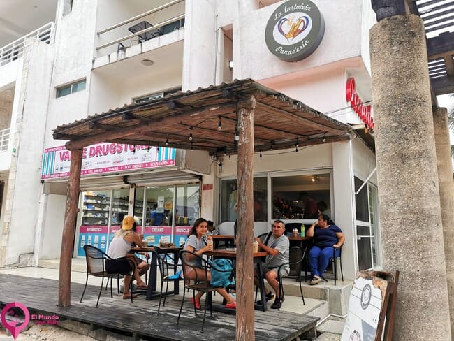 Las playas más baratas de la Riviera Maya Las playas más tranquilas de la Riviera Maya