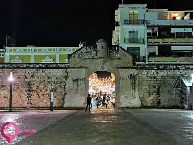 Qué es lo imprescindible de Campeche