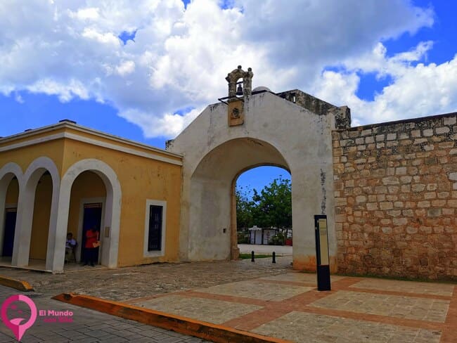 Qué hay que visitar en Vampeche