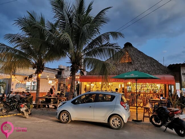 Recomendaciones para comer en Bacalar Dónde comer barato en Bacalar