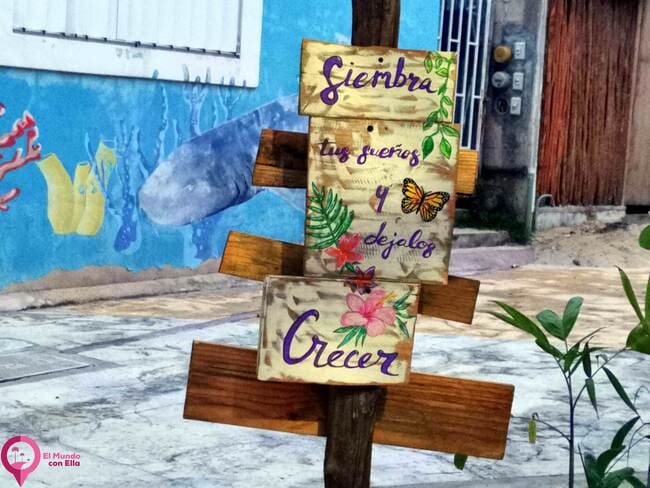 Cosas que ver y hacer en Mahahual ¿Qué se puede hacer en Mahahual?