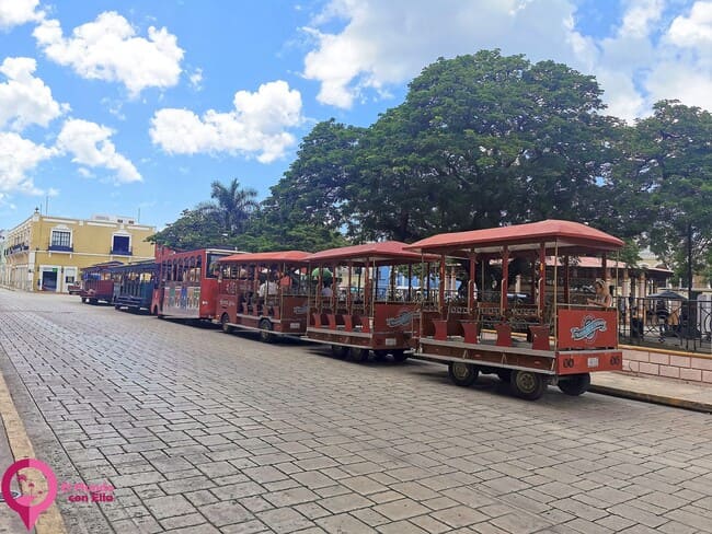 Lo más importante de Campeche