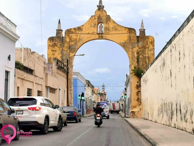 Qué hacer en Mérida (Yucatán) Cómo es Mérida Yucatán
