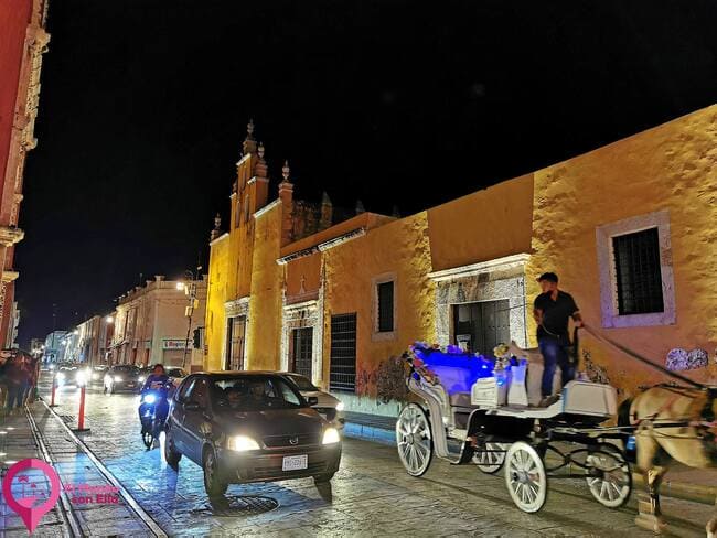 Historia de Mérida Yucatán Mérida Yucatán Centro
