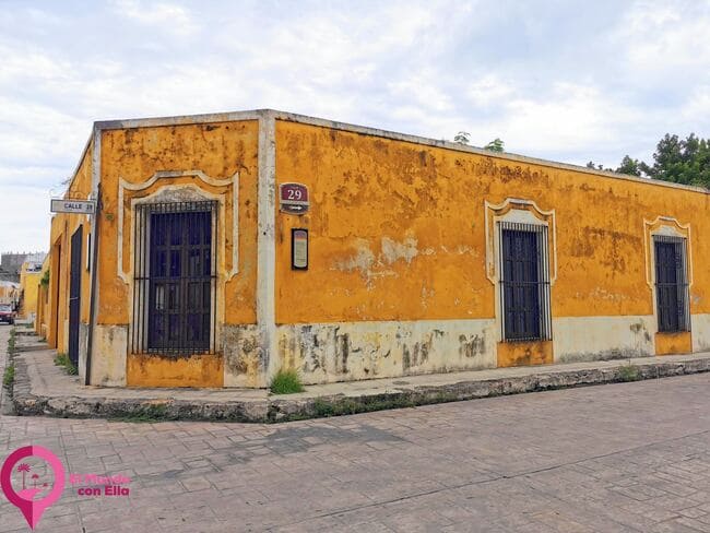 Imprescindibles que hacer en Izamal Imprescindibles que ver en Izamal