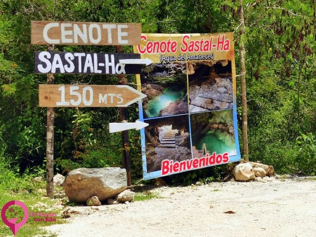 Los mejores Cenotes de Yucatán Precio Cenotes de Homun