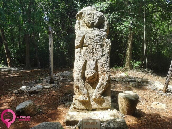 Las mejores ruinas mayas de Yucatán Ruinas Mayas de Yucatán