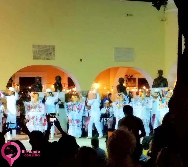 Mérida Yucatán que ver Mérida Yucatán que hacer