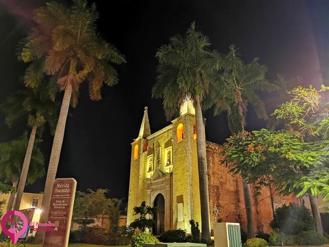 Cosas imprescindibles que ver y hacer en Mérida, México Ruta de los parques de Mérida