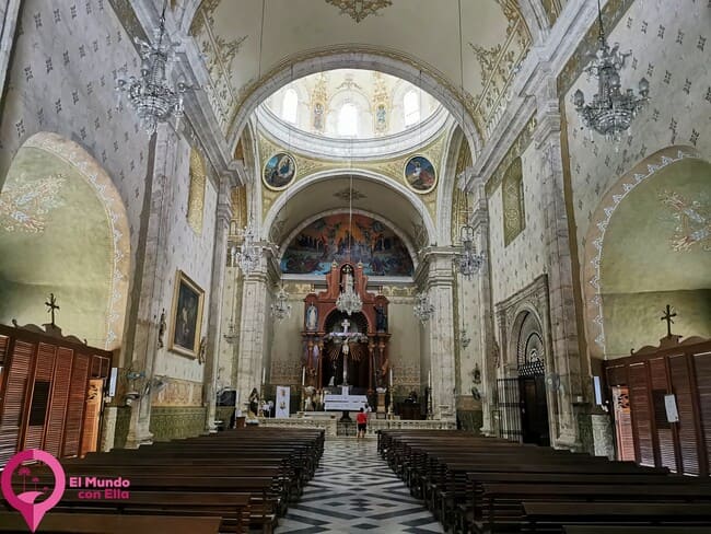 Imprescindibles que ver y hacer en Mérida Visit Mérida MX