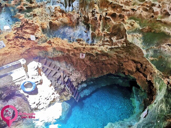 Precio cenotes Yucatán Cenotes cercanos a Mérida en Yucatán