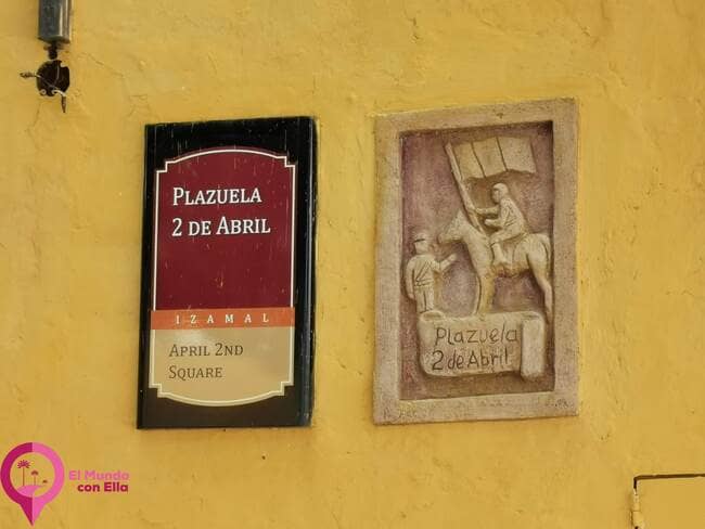 Curiosidades de Izamal Tradiciones de Izamal