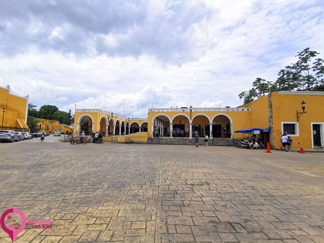 Platos tradicionales de Yucatán Qué comer en Izamal