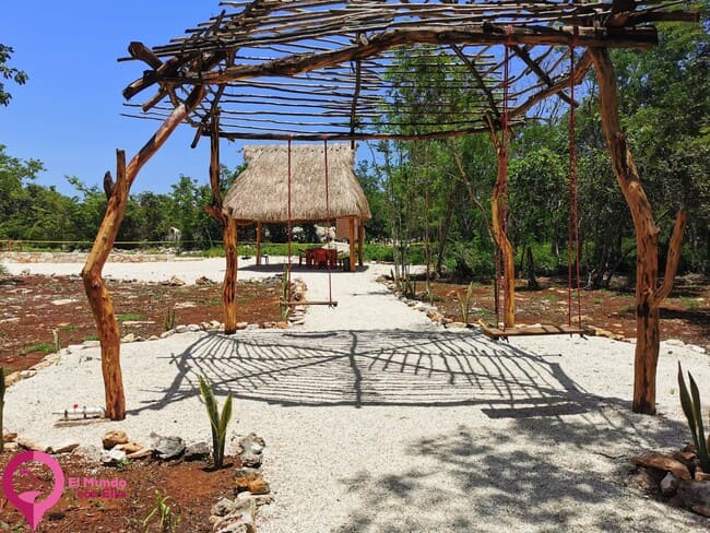 Los mejores cenotes de Homun Los mejores cenotes de Yucatán