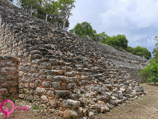 Qué hacer en Izamal en un día Historia de Izamal