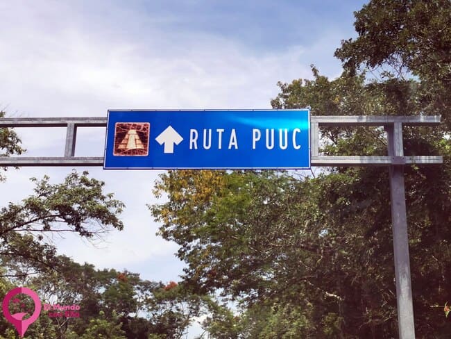 Cuánto se tarda en hacer la Ruta Puuc Cómo hacer la Ruta Puuc