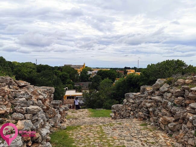 Izamal, Yucatán Qué ver y hacer en un día en Izamal