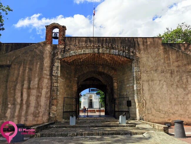 Qué hacer en Santo Domingo en un día