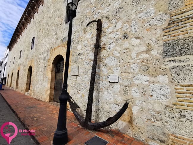 Guía de viaje de la ciudad de Santo Domingo en la República Dominicana