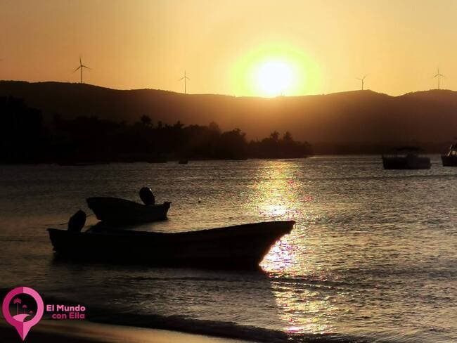 Punta Rucia República Dominicana Excursiones desde Punta Rucia