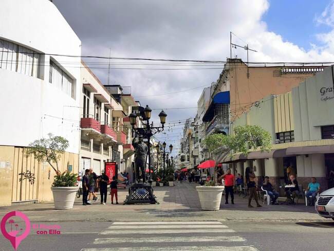 Atracciones y cosas para hacer en la Zona Colonial de Santo Domingo