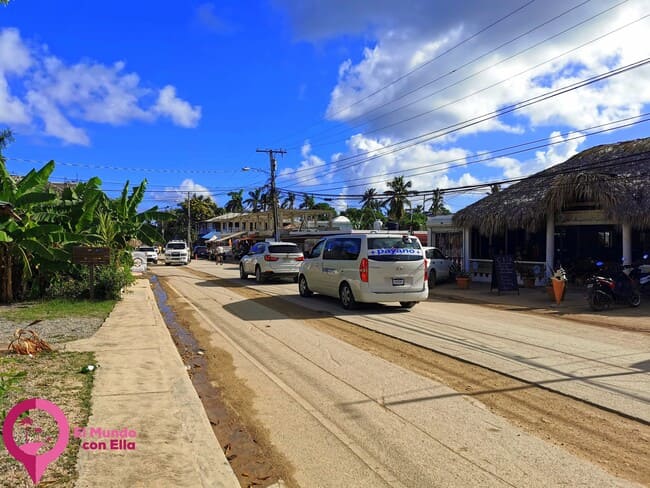 Carreteras en República Dominicana Conducir en República Dominicana
