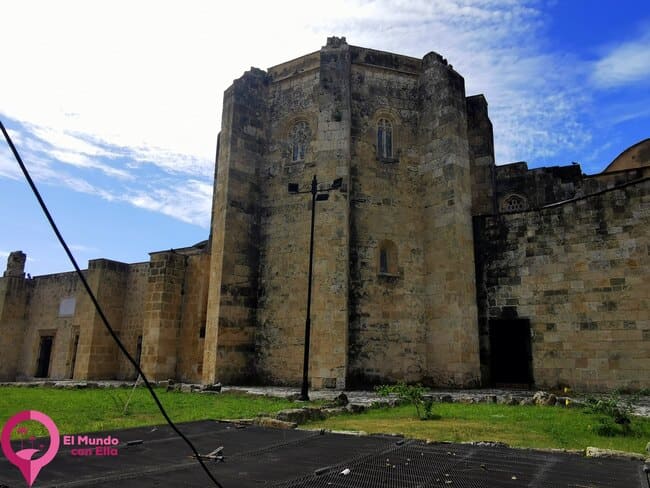 24 Horas en Santo Domingo