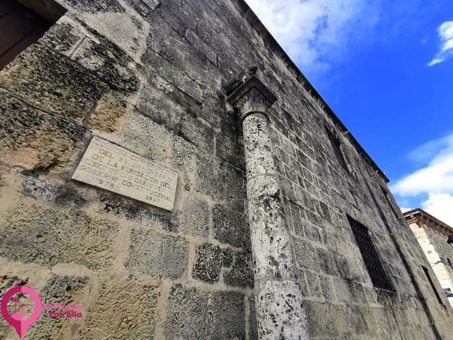 Todo lo que hay que ver en Santo Domingo