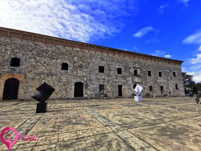 Qué ver y hacer en Santo Domingo (Zona colonial)