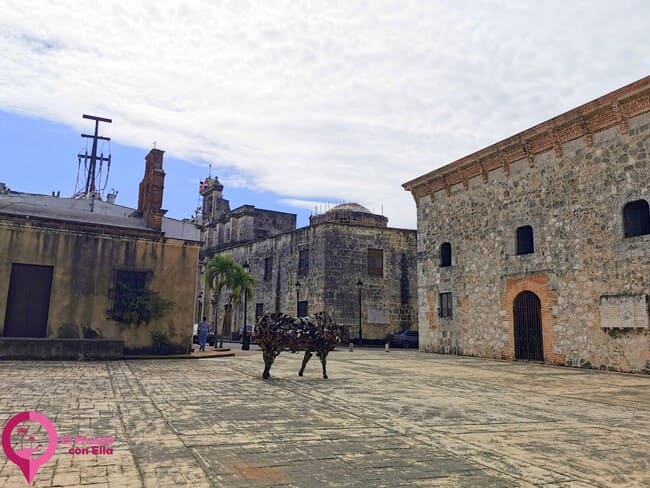 Qué hacer en Santo Domingo, República Dominicana