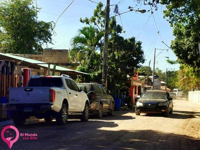 Cómo llegar a Punta Rucia Cuántos días pasar en Punta Rucia