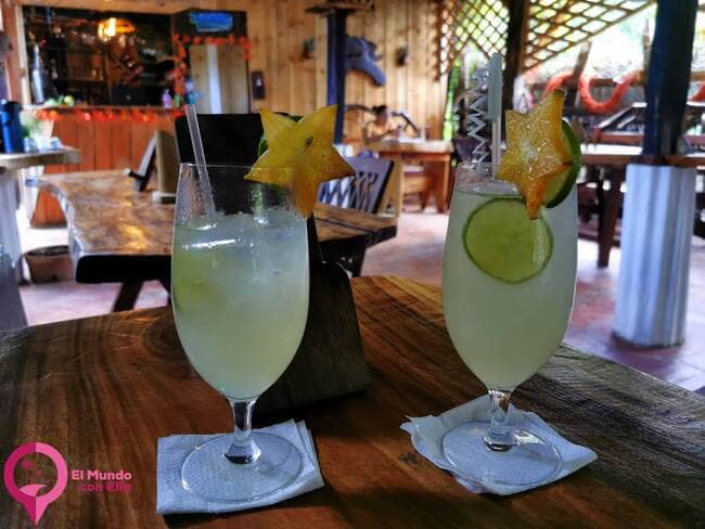 Restaurantes Punta Rucia Recomendación de restaurantes en Punta Rucia