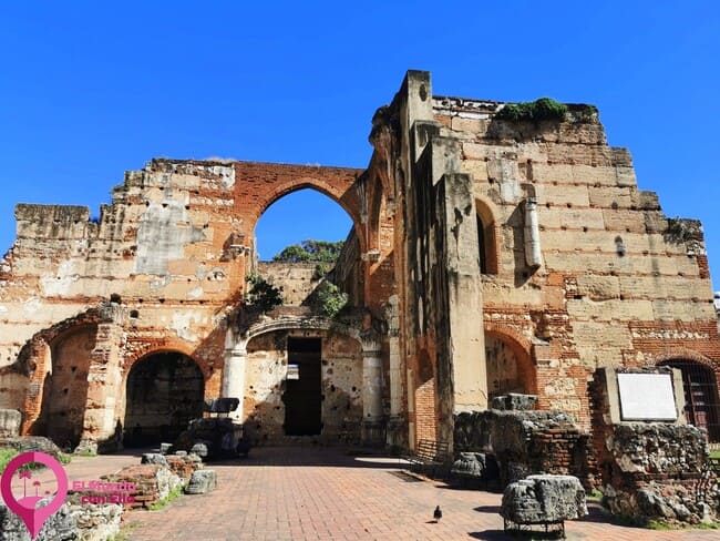 Qué ver en Santo Domingo si viajamos de turismo 