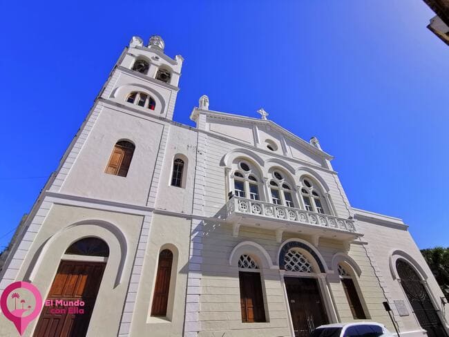 Guía para que no te pierdas nada en Santo Domingo