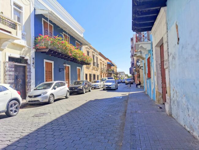 Guía de Viaje de Santo Domingo