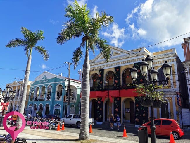 Puerto Plata Dominican Republic