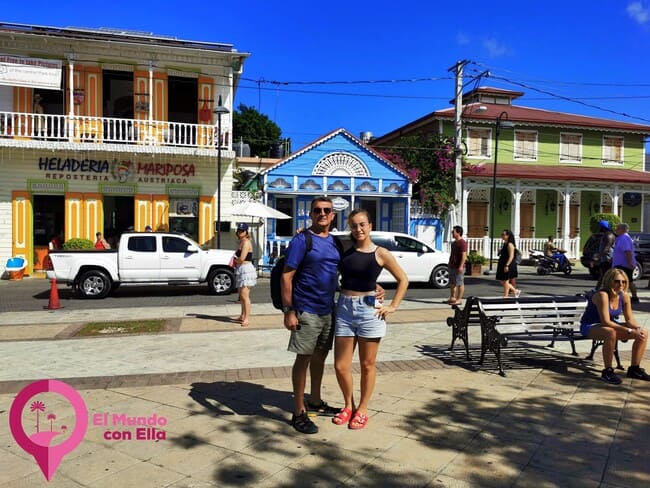 Qué ver en Puerto Plata