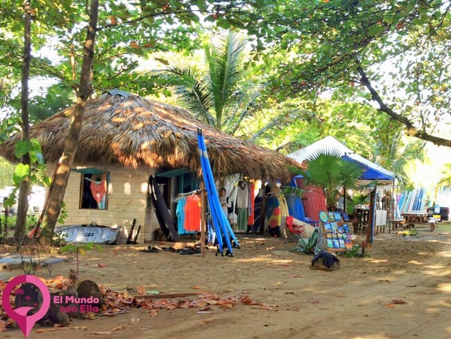 Cabarete Surf Rental Playa Encuentro Surf Rental