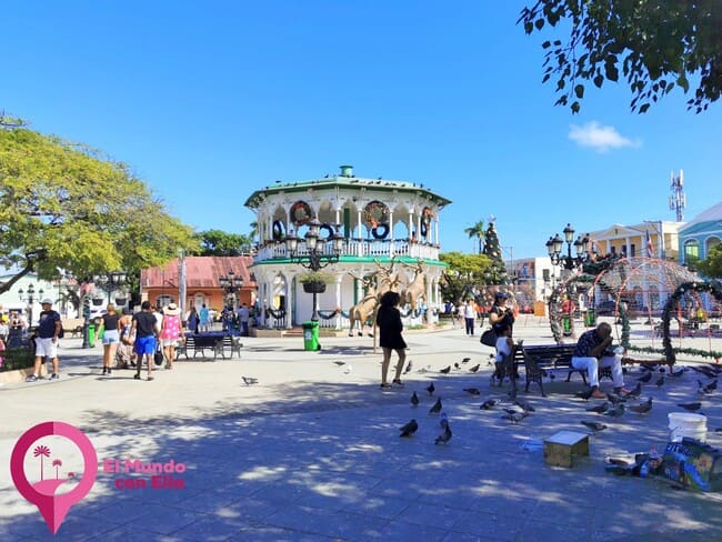 Puerto Plata: un destino turístico imperdible en República Dominicana ...