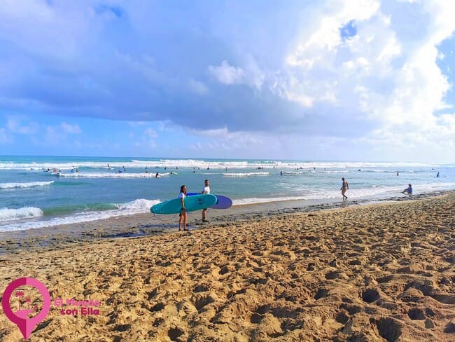 Surf Cabarete Surf República Dominicana