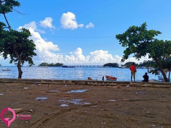 Los cinco imprescindibles de Santa Bárbara de Samaná - El Mundo con Ella