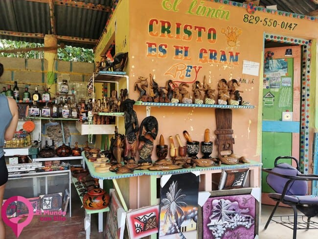 Artesanía taína Productos dominicanos