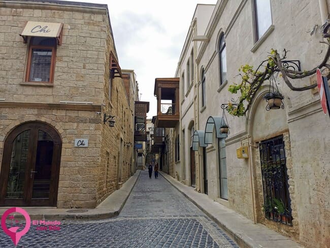 Todo lo que puedes ver en Icheri Sheher Guía del Centro Histórico de Bakú