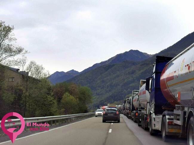 Carretera Militar Georgiana