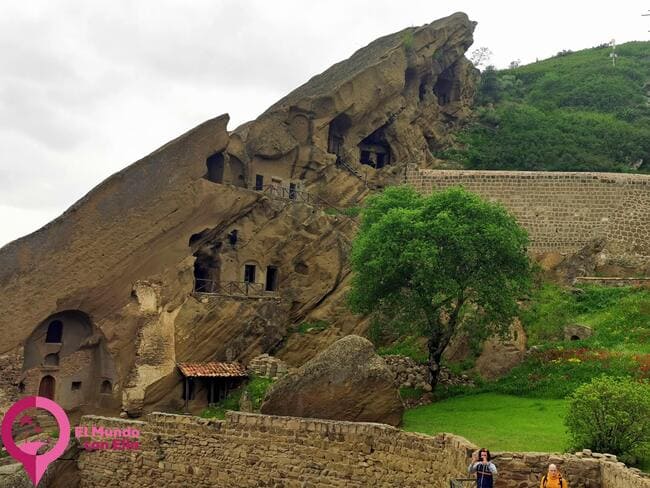 Lo que no te puedes perder en Georgia Los mejores lugares de Georgia