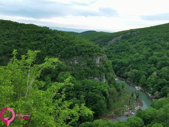 Turismo Georgia Datos para planificar un viaje a Georgia