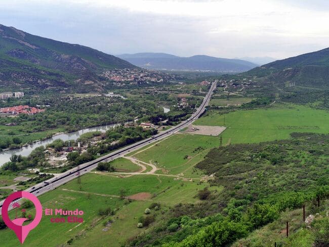 Seguridad Vial Georgia